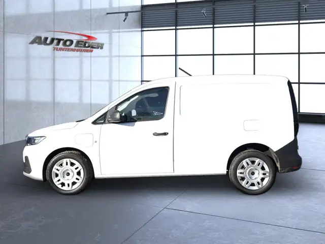 Ford Transit Connect view 12