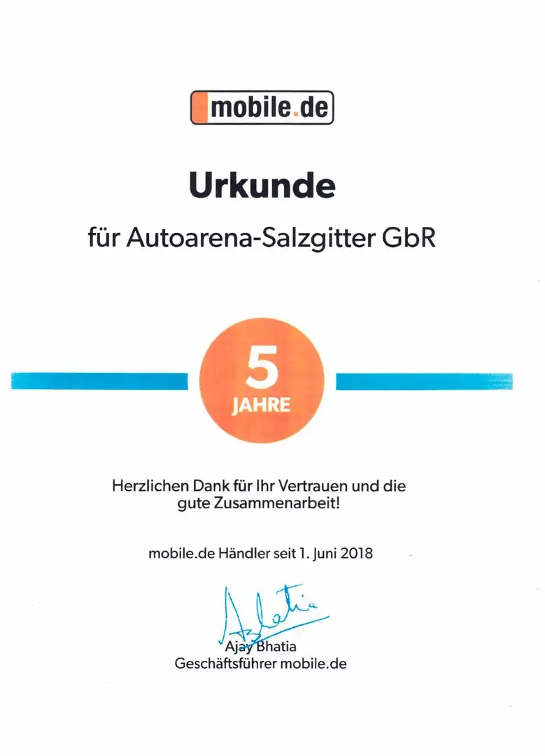 Audi A8 L 3.0 TDI Quattro*HD-MATRIX LED*OLED*PANO*B&O Bleu - 2