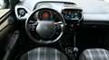 Peugeot 108 TOP! Faltdach Navi Sitzheizung Kamera 1.Hand Grey - thumbnail 9