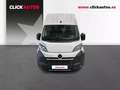 Opel Movano 2.2 BlueHDI 140CV Furgon Heavy  L4 H3 Blanc - thumbnail 2