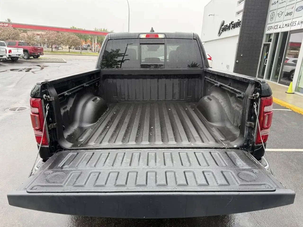 RAM 1500 photo RAM 1500