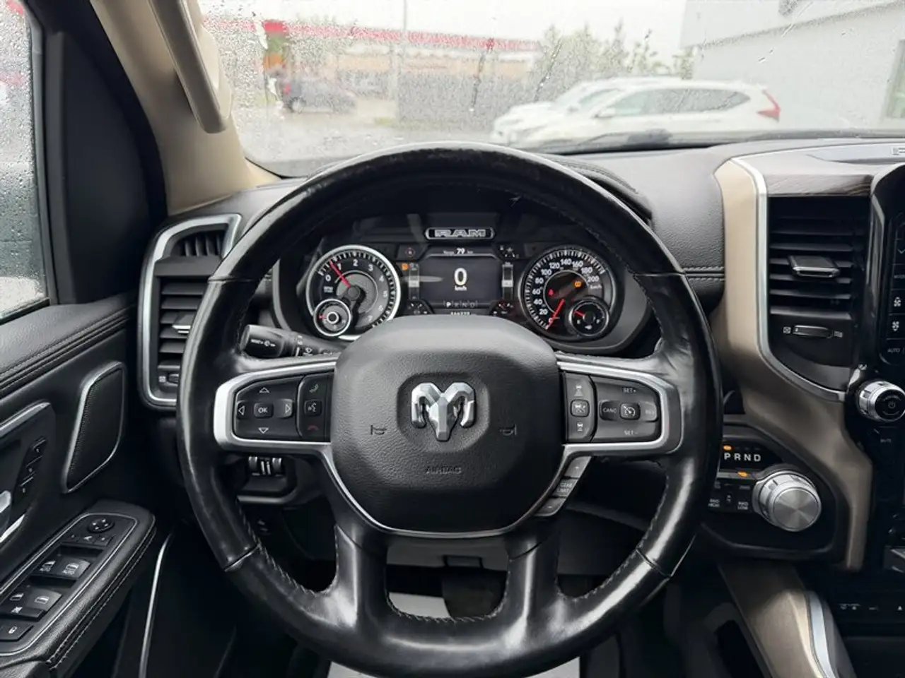 RAM 1500 photo RAM 1500