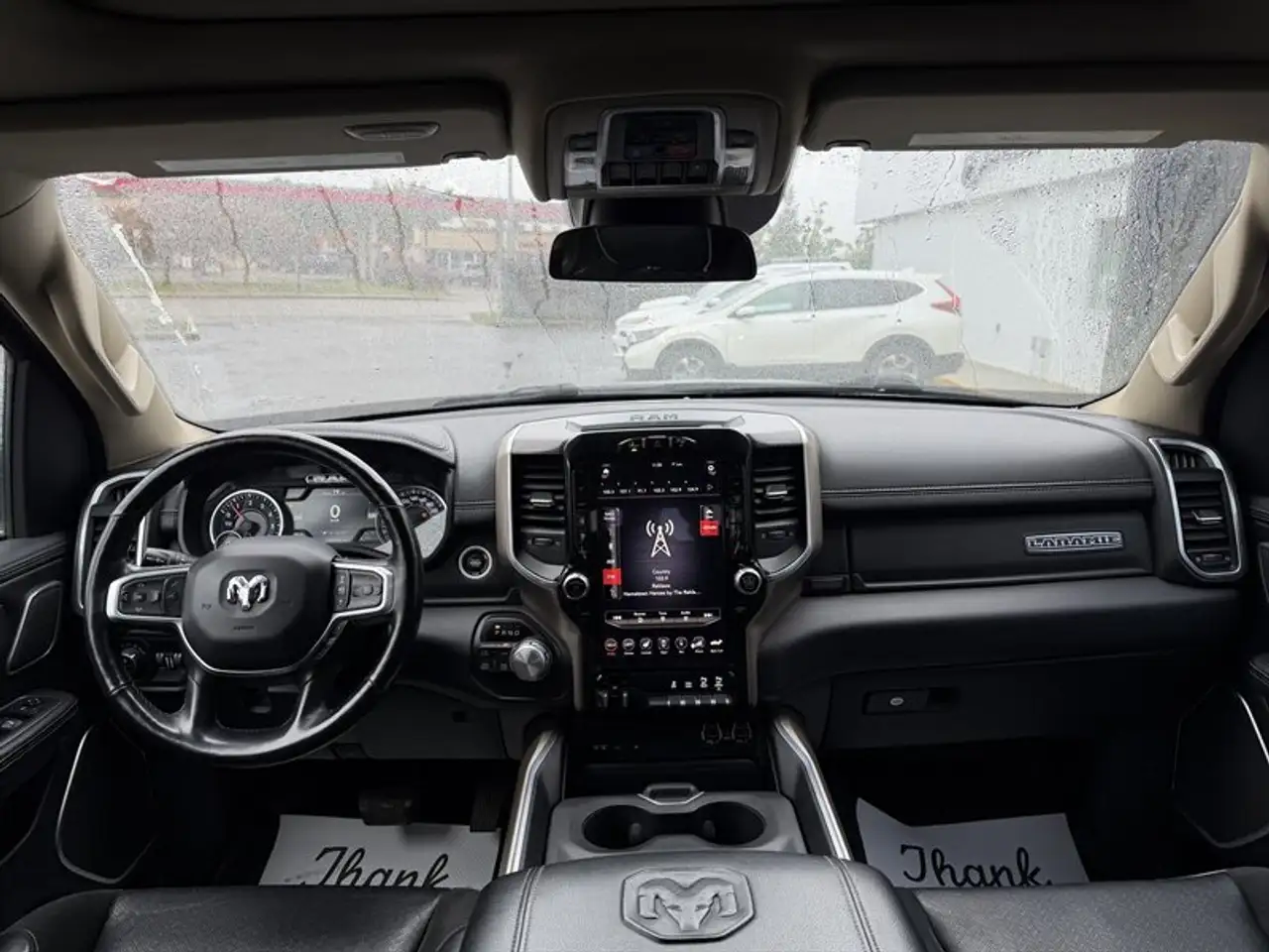 RAM 1500 photo RAM 1500