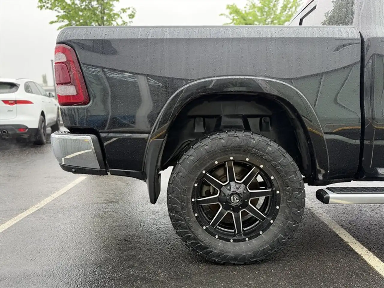 RAM 1500 photo RAM 1500