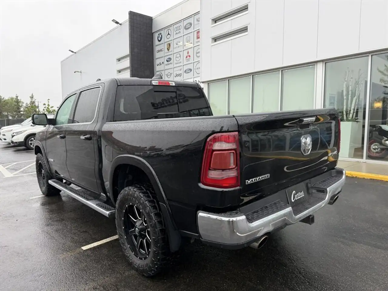 RAM 1500 photo RAM 1500