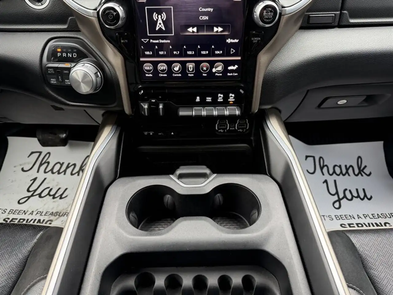 RAM 1500 photo RAM 1500