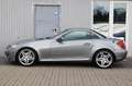 Mercedes-Benz SLK 200 Kompressor+Leder+Navi+Bi-Xenon+18" Alu Argent - thumbnail 21