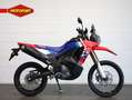 Honda CRF 300 L Rally Rojo - thumbnail 1