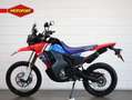 Honda CRF 300 L Rally Rojo - thumbnail 4