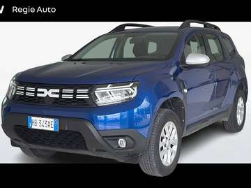 Duster II 1.0 tce Journey Gpl 4x2 100cv