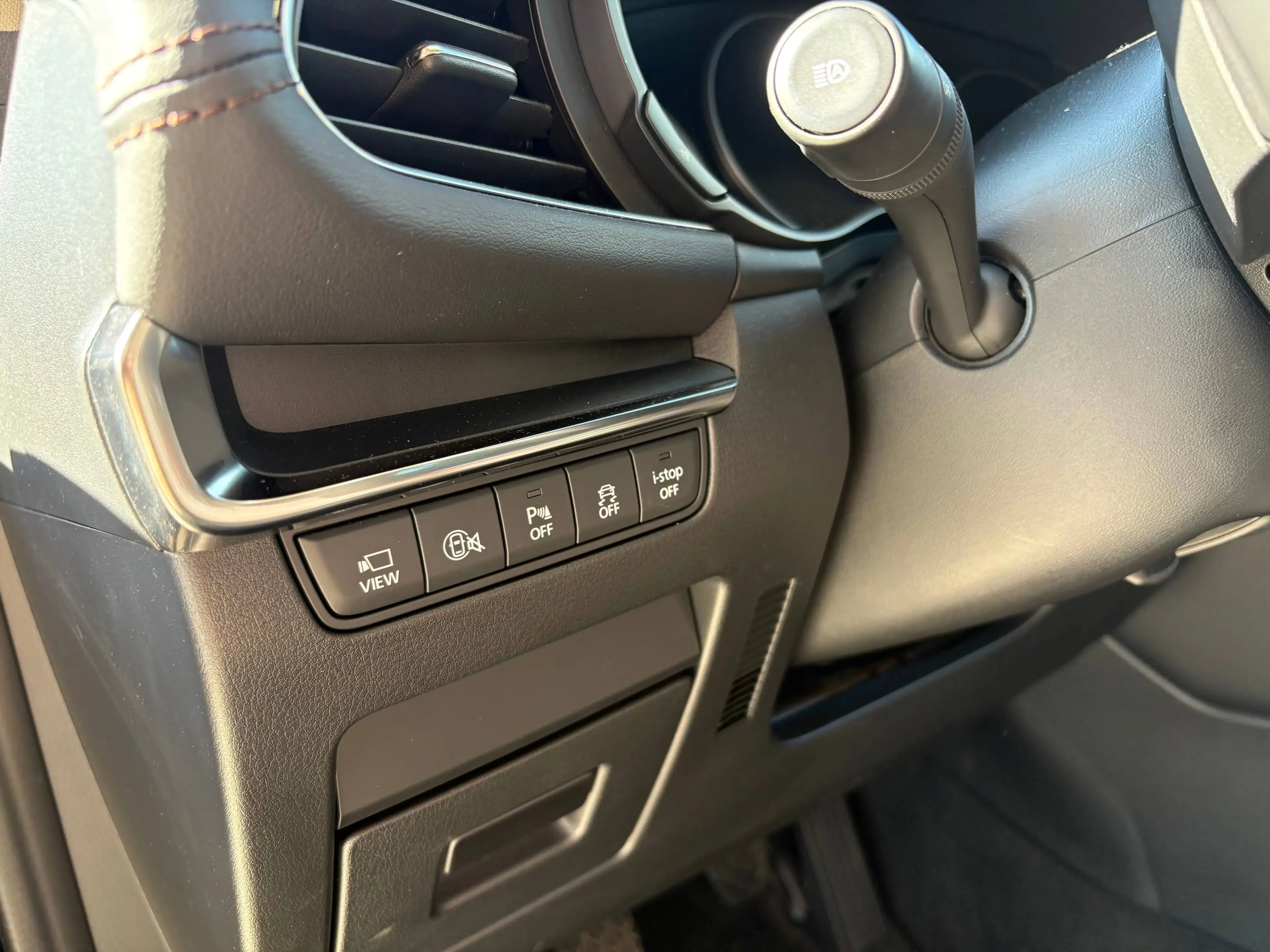 Mazda 3 Mazda 3 Sedan e-Skyactiv G140 Exclusive-Line — photo 9