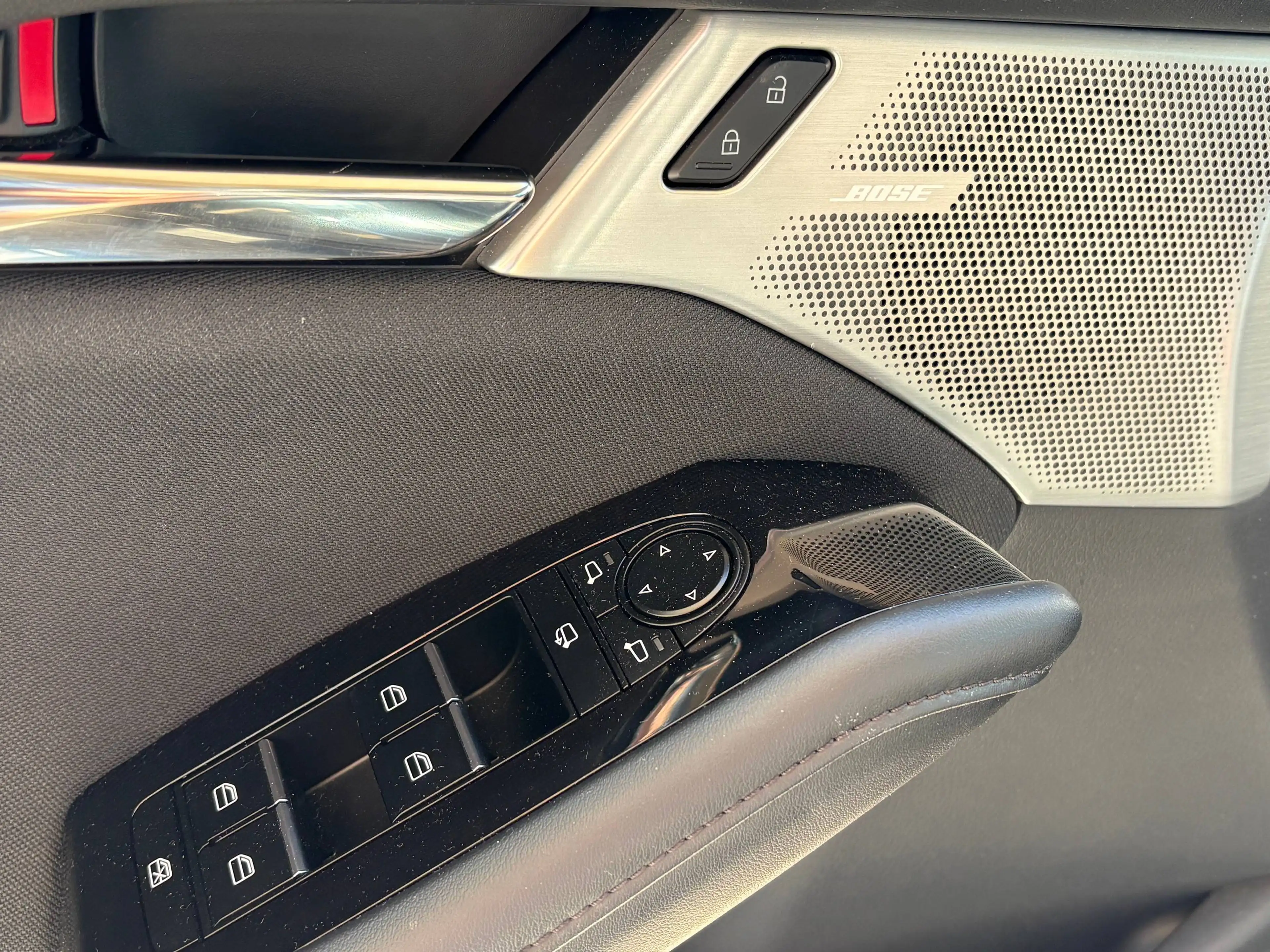 Mazda 3 Mazda 3 Sedan e-Skyactiv G140 Exclusive-Line — photo 8