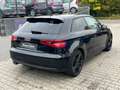 Audi A3 A3 2.0 TDI ambition/SHZ/Klima/PDC/Sportlenkrad/ Noir - thumbnail 5