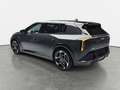Kia EV4 EV4 81.4 KWH GT-LINE MJ26 DRIVEWISE-PARK COMFORT C siva - thumbnail 5
