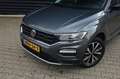 Volkswagen T-Roc 1.5 TSI Style Gris - thumbnail 4