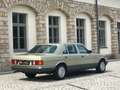 Mercedes-Benz 500 SEL, orig. 62.100 Km, Erstlack Verde - thumbnail 7