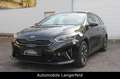 Kia Ceed SW / cee'd SW Spirit TOTW ACC SHZ NAVI LEDER Schwarz - thumbnail 1