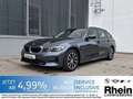 BMW 320 d Tour. LED Navi DrivAss SHZ PDC Grau - thumbnail 1