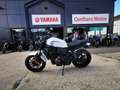 Yamaha XSR 700 Blanc - thumbnail 2