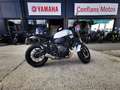 Yamaha XSR 700 Blanc - thumbnail 3