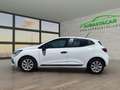 Renault Clio Blue dCi Business 63kW Blanc - thumbnail 8