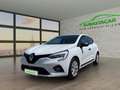 Renault Clio Blue dCi Business 63kW Blanc - thumbnail 1