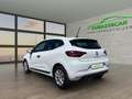 Renault Clio Blue dCi Business 63kW Blanc - thumbnail 7