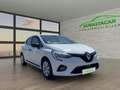 Renault Clio Blue dCi Business 63kW Blanc - thumbnail 3