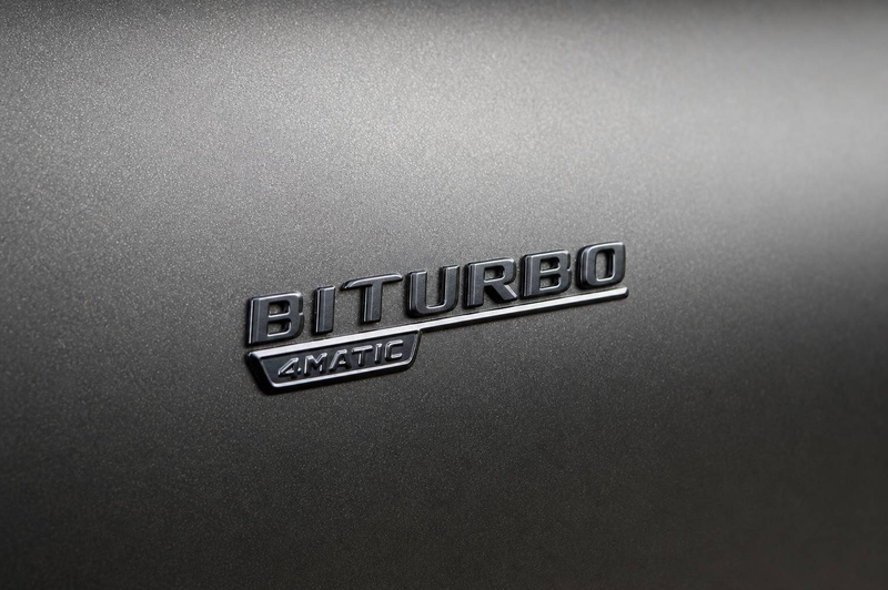 Mercedes-Benz E 43 AMG - 4-Matic - Full Option - 2 Owners — photo 8