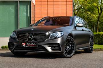 - 4-Matic - Full Option - 2 Owners