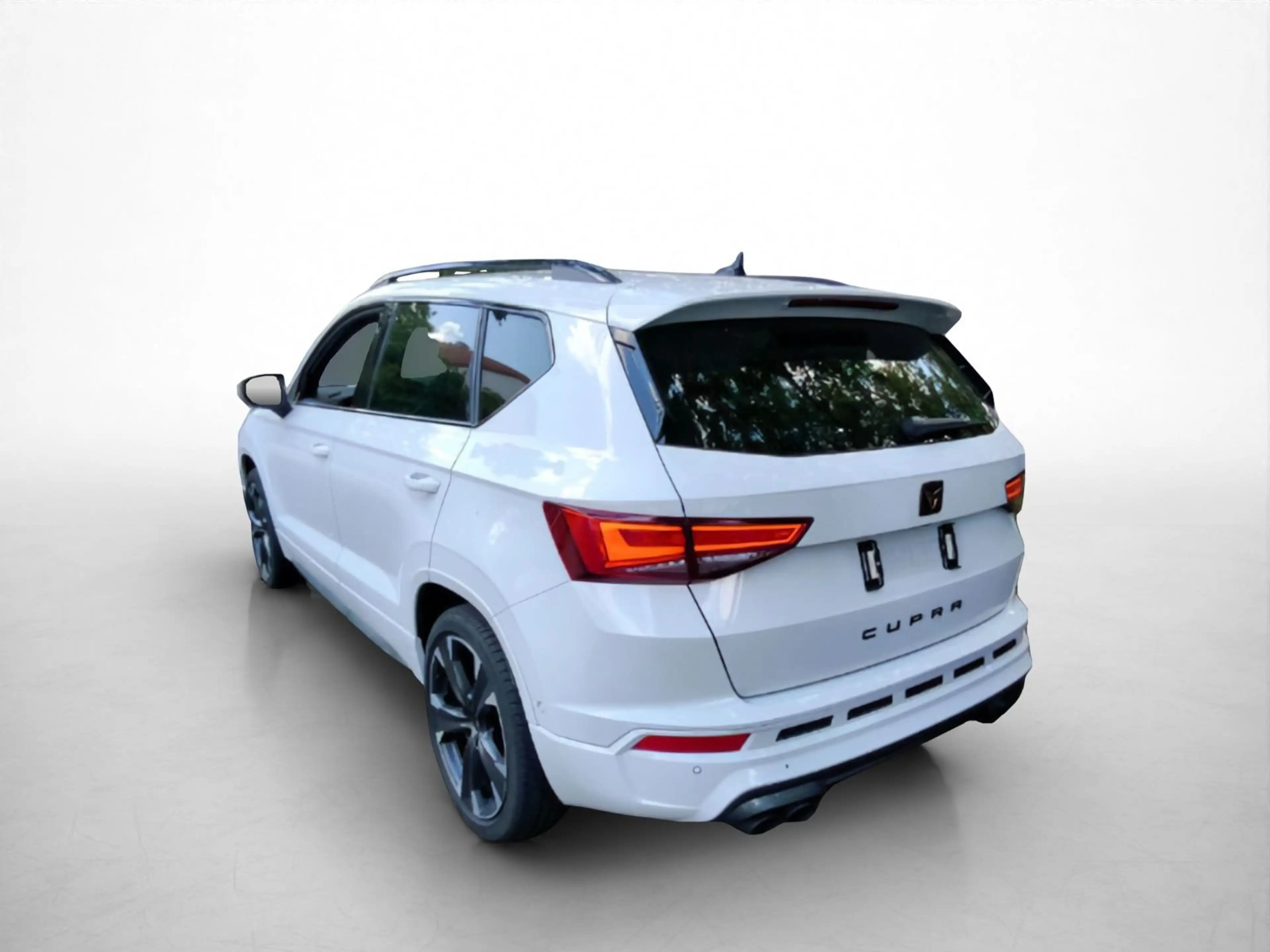 CUPRA Ateca Cupra Ateca 2.0 TSI*AHK*KAM*PDC*LED*SHZ*KEYLESS* — photo 2