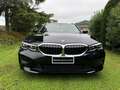 BMW 318 318d Touring Business Advantage Nero - thumbnail 1