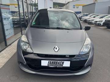 RS Sport Limited Edition Ange & Demon