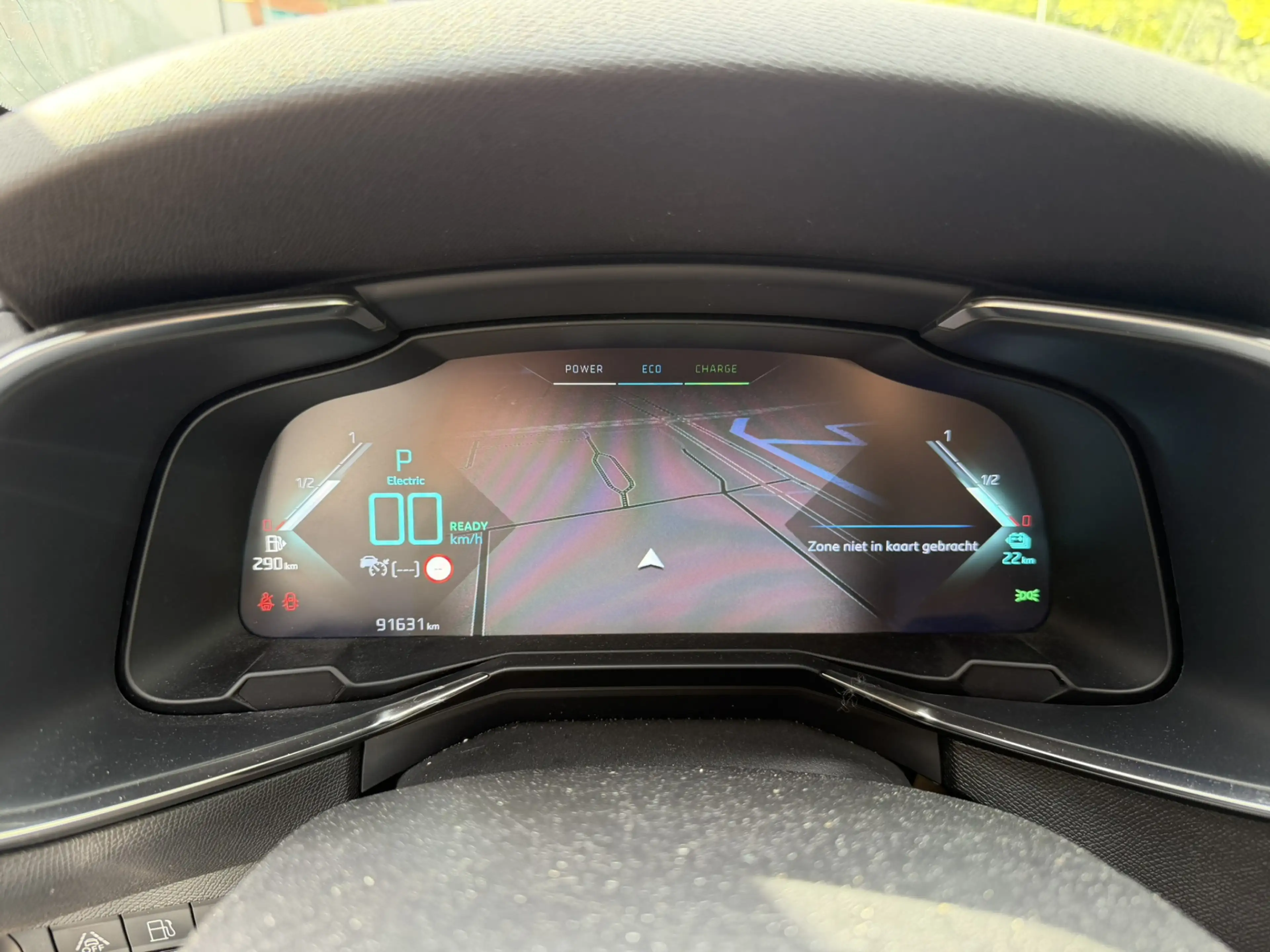 DS Automobiles DS 7 Crossback E-Tense 4x4 Rivoli Leder | Camera | Addap Cruise | — photo 11