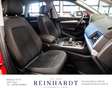 Audi Q5 50TDi Q BLACK/MATRIX/KEYLESS/APS+/SHZ/VIRTUAL Rot - thumbnail 22