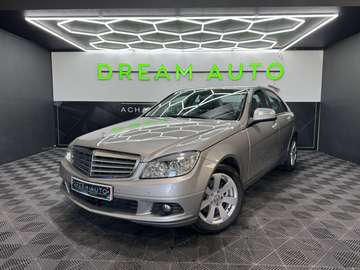 200 CDI CLASSIC BA