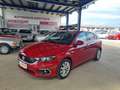 Fiat Tipo 1,4 Lounge - Topzustand! Rot - thumbnail 1