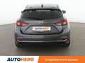 Mazda 3 2.0 Kizoku *NAVI*HUD*PDC*SHZ*LHZ*ALU*TEMPO* Grau - thumbnail 5