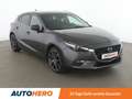 Mazda 3 2.0 Kizoku *NAVI*HUD*PDC*SHZ*LHZ*ALU*TEMPO* Grau - thumbnail 8