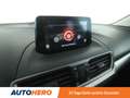 Mazda 3 2.0 Kizoku *NAVI*HUD*PDC*SHZ*LHZ*ALU*TEMPO* Grau - thumbnail 21
