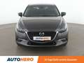 Mazda 3 2.0 Kizoku *NAVI*HUD*PDC*SHZ*LHZ*ALU*TEMPO* Grau - thumbnail 9