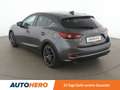Mazda 3 2.0 Kizoku *NAVI*HUD*PDC*SHZ*LHZ*ALU*TEMPO* Grau - thumbnail 4