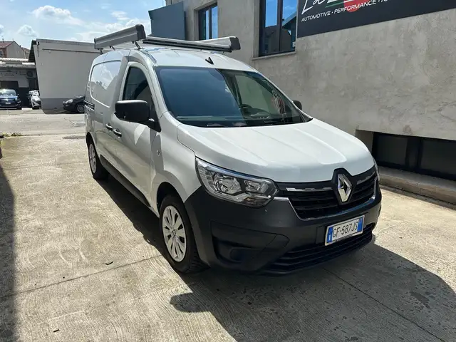 Renault Kangoo RENAULT EXPRESS 1.5 75 CV 2021 POCHISSIMI KM - USATO CERTIFICATO