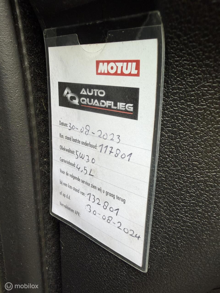 Peugeot Partner Tepee 1.6 VTi XT*AIRCO*CRUISE*PARKEERSENSOR — photo 7