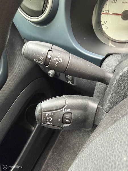 Peugeot Partner Tepee 1.6 VTi XT*AIRCO*CRUISE*PARKEERSENSOR — photo 14