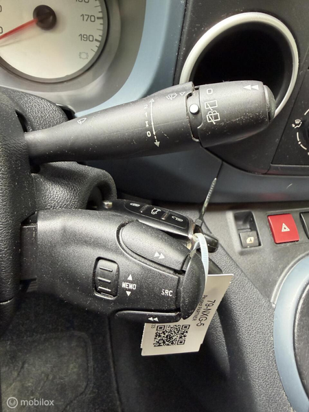 Peugeot Partner Tepee 1.6 VTi XT*AIRCO*CRUISE*PARKEERSENSOR — photo 15