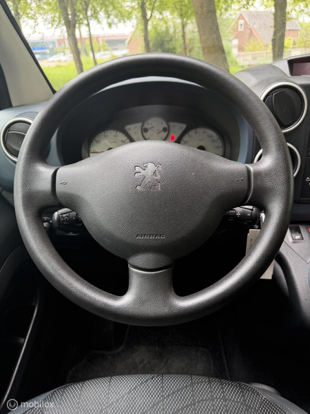 Peugeot Partner Tepee 1.6 VTi XT*AIRCO*CRUISE*PARKEERSENSOR — photo 13