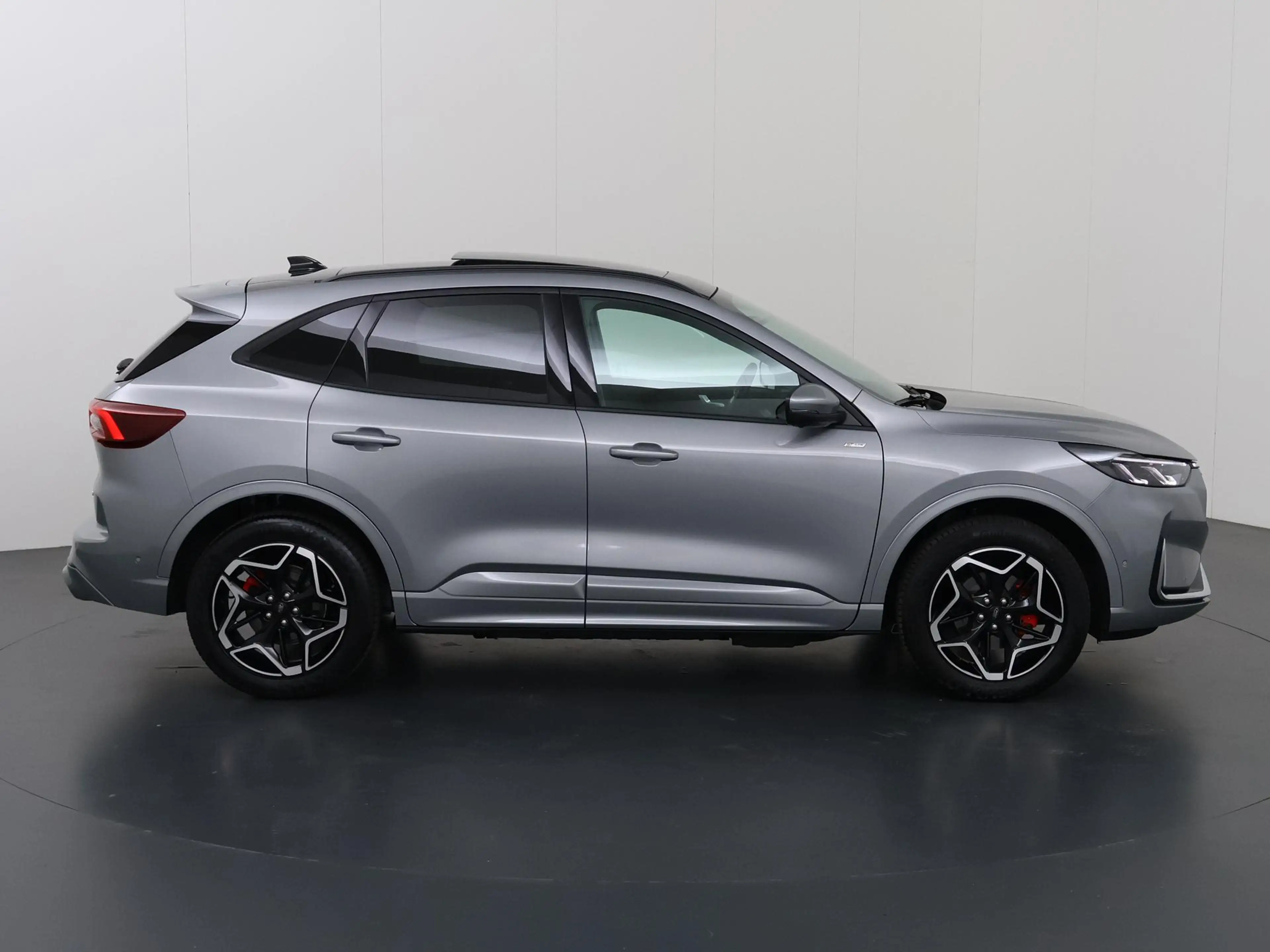 Ford Kuga 2.5 PHEV ST-Line X | Elekt. inklapbare Trekhaak | — photo 6
