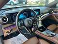 Mercedes-Benz E 300 de Business-Paket Exclusive 1. Hand Negro - thumbnail 16