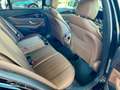 Mercedes-Benz E 300 de Business-Paket Exclusive 1. Hand Negro - thumbnail 47